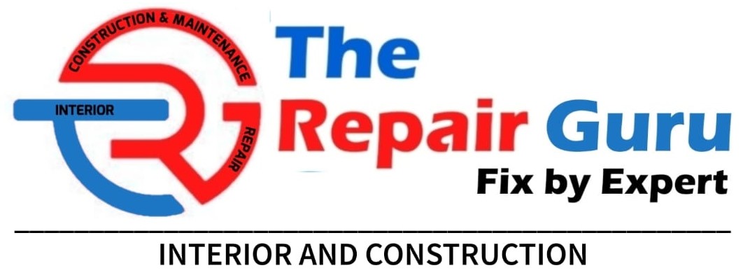 The Repair Guru